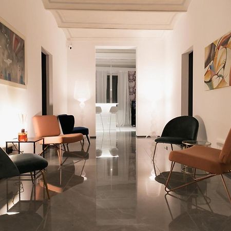 Welive Hotel Carpi Exterior foto