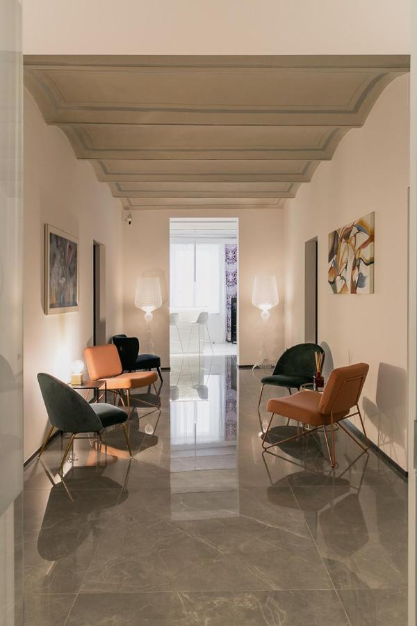 Welive Hotel Carpi Exterior foto