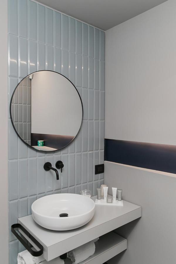 Welive Hotel Carpi Exterior foto