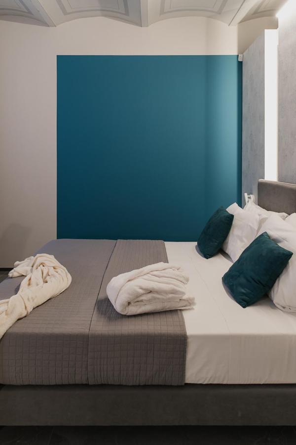 Welive Hotel Carpi Exterior foto