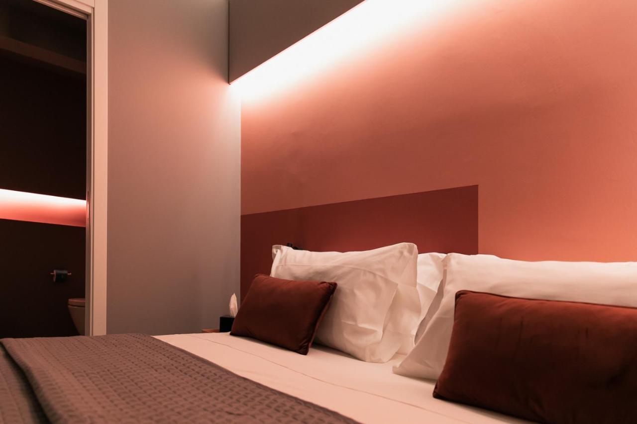Welive Hotel Carpi Exterior foto