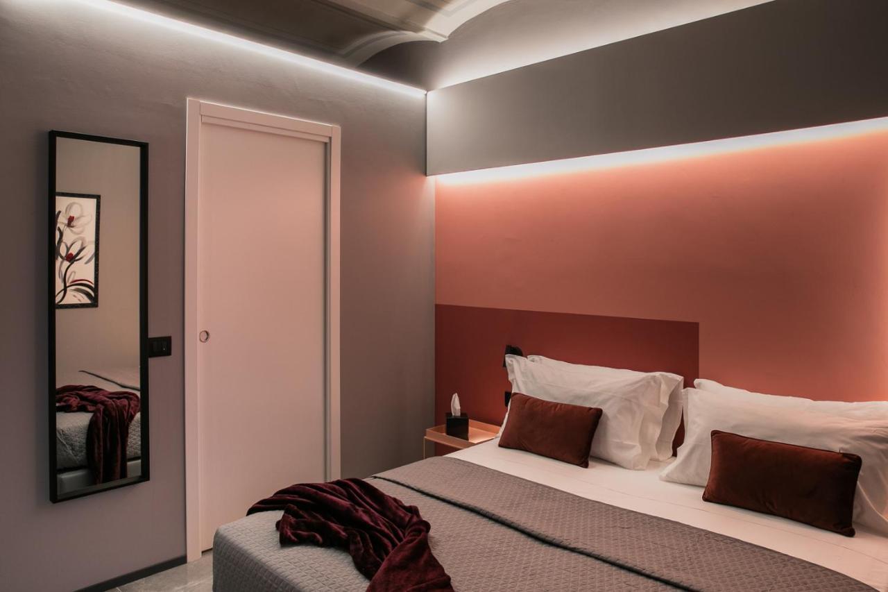 Welive Hotel Carpi Exterior foto