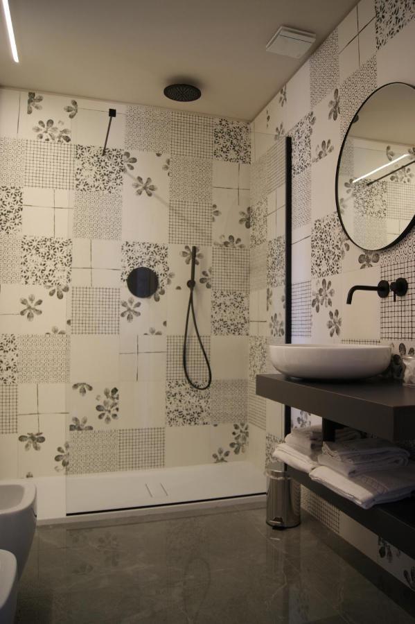 Welive Hotel Carpi Exterior foto