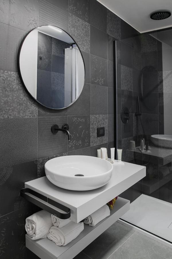 Welive Hotel Carpi Exterior foto