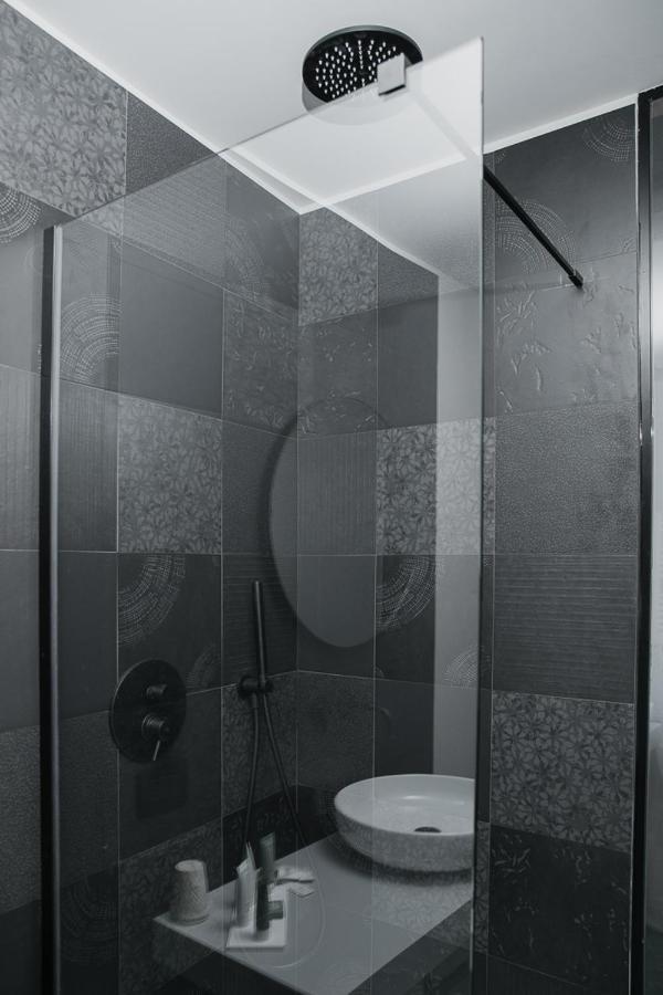 Welive Hotel Carpi Exterior foto