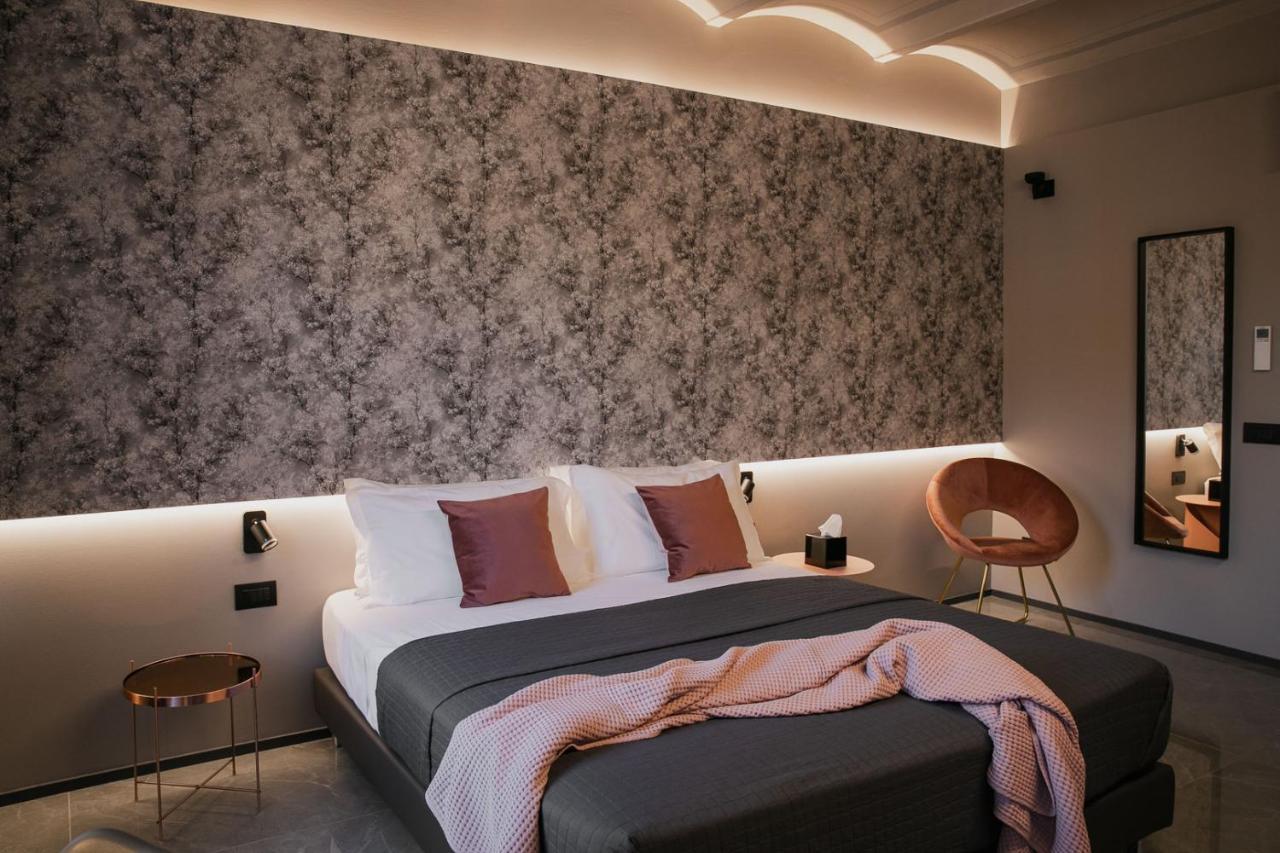 Welive Hotel Carpi Exterior foto