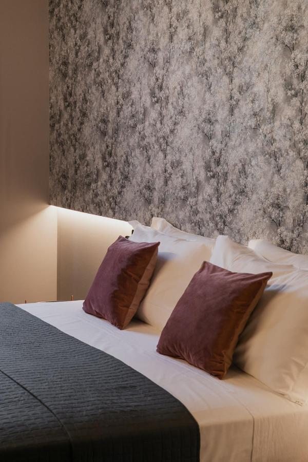 Welive Hotel Carpi Exterior foto